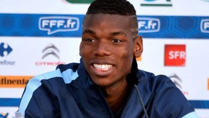 Paul Pogba bientôt papa : sa compagne Maria Salaues est enceinte !