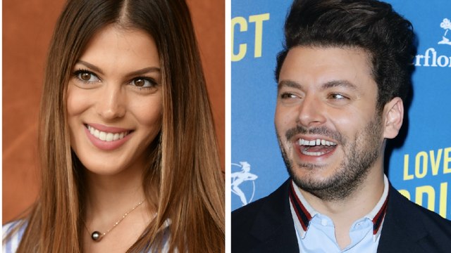 Une réconciliation entre Iris Mittenaere et Kev Adams ?