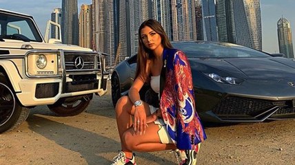 Eva Garnier : son nouveau hit en featuring avec un rappeur français !