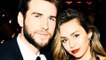 La tendre déclaration d'amour de Liam Hemsworth à Miley Cyrus