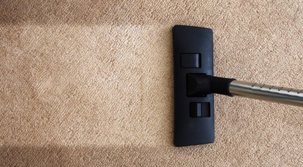 Vidéo : cet aspirateur est révolutionnaire !