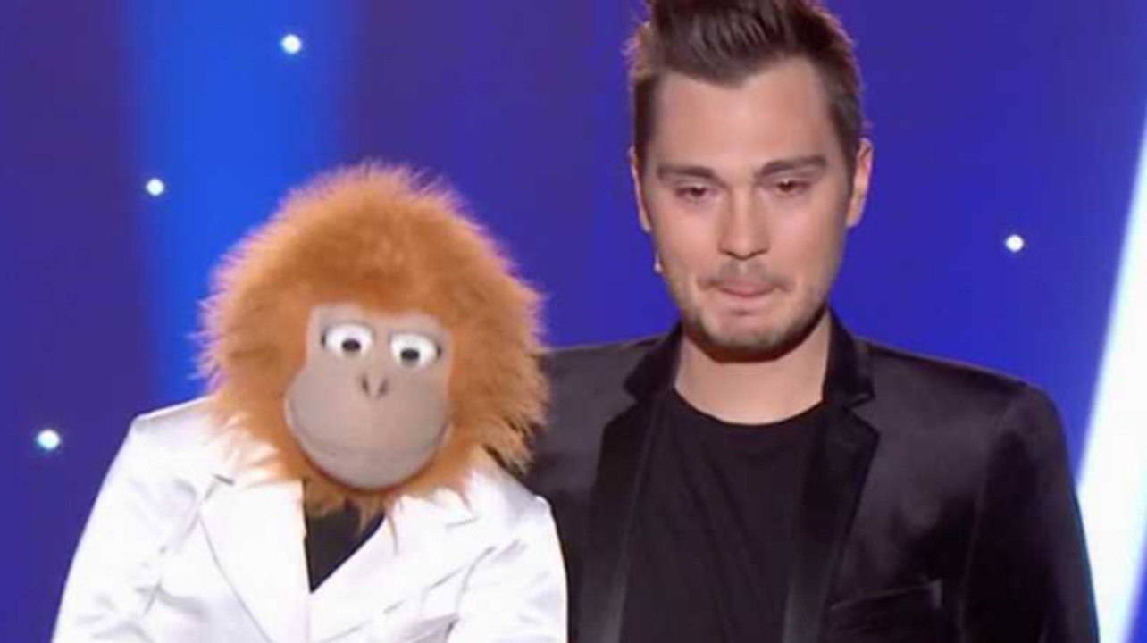 Patrick Sébastien : ému par Jeff Panacloc pour sa dernière du Plus Grand Cabaret du Monde