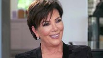 Kris Jenner : sa ressemblance troublante avec sa fille, Kim Kardashian