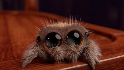 Arachnophobie : des scientifiques ont trouvé l'origine de cette peur qui touche (presque) tout le monde