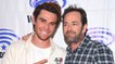 Luke Perry : l'hommage de KJ Apa (Archie) ne passe pas du tout chez les fans