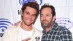 Luke Perry : l'hommage de KJ Apa (Archie) ne passe pas du tout chez les fans
