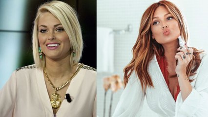 Vidéo : Les incroyables transformations capillaires de Caroline Receveur