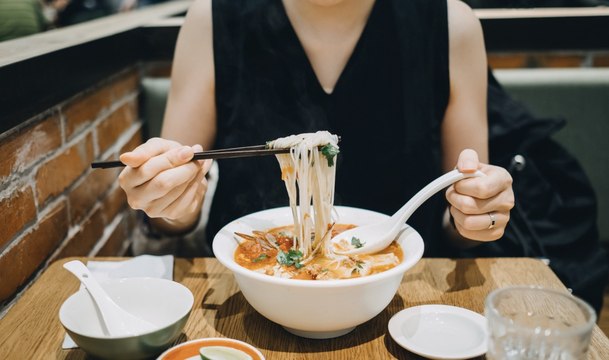 5 restaurants canons et pas chers à Paris !