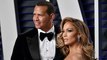 Découvrez l'énorme bague de fiançailles de Jennifer Lopez (Vidéo)