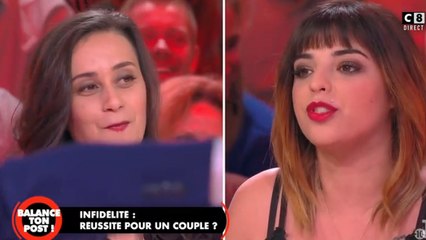 Balance ton post : deux invitées se clashent violemment sur le plateau face à Cyril Hanouna, dépassé