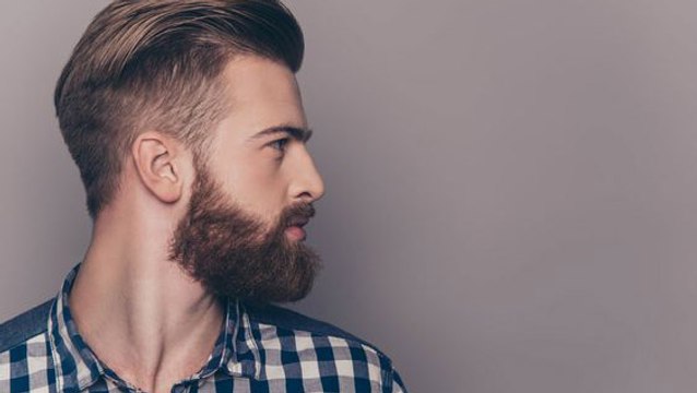Spécial homme : Les 5 meilleurs soins pour barbe