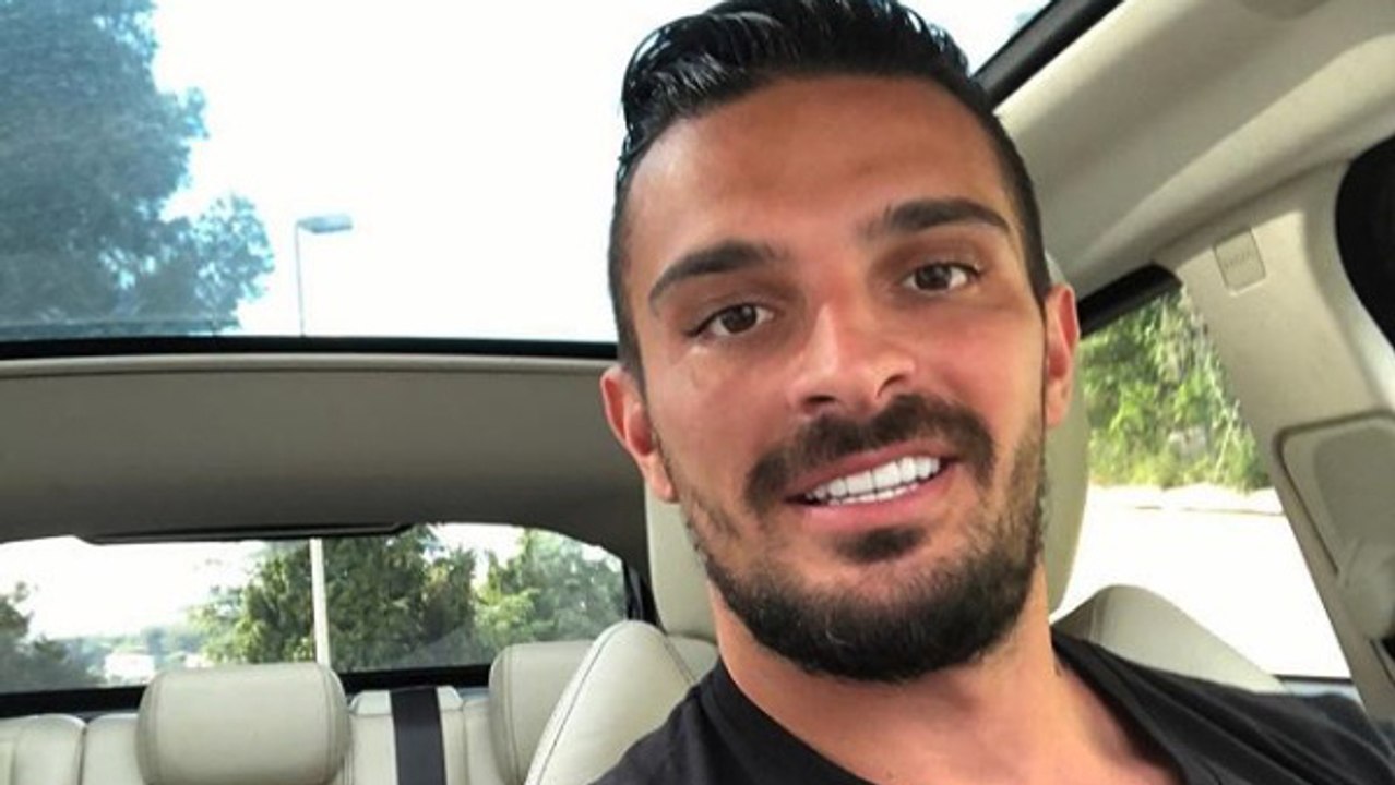 Les Marseillais : Julien Tanti, cible de moquerie suite à la publication d'une photo sur Instagram... (PHOTO)