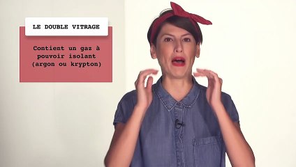 Boite à Question - Quel vitrage choisir pour ses fenêtres ?