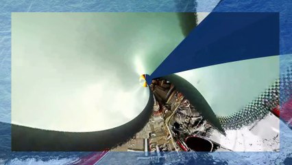 Going to food pantry l At Taco Bell l Powerdirector