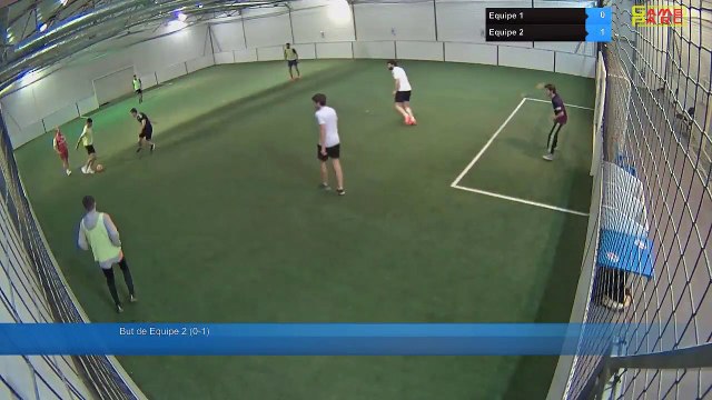 Equipe 1 Vs Equipe 2 - 04/02/22 19:19 - Loisir Poitiers - Poitiers Game Parc