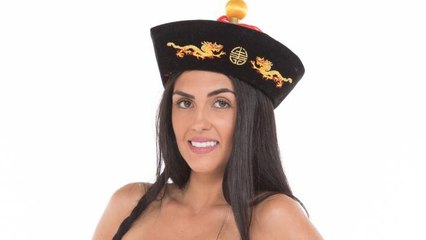 LMAT : En couple avec Benjamin, Alix se fait lyncher par Trystana ! (PHOTO)