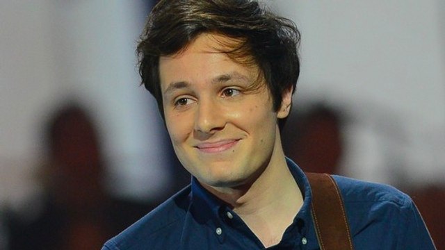 Vianney arrête sa carrière pour un petit moment