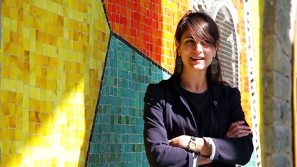 Vie de chalet - Maurice Novarina signe à Passy l'église Notre Dame de Toute Grâce