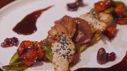 Next Level Chef Season 1 Episode 4