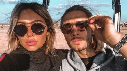 Fidji Ruiz critiquée dans TPMP, son chéri Dylan la défend ! (VIDÉO)