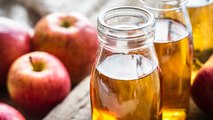 Ménage : tout ce que vous pouvez faire avec du vinaigre de cidre