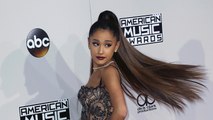 Alerte : Ariana Grande dévoile ses cheveux naturels et c'est surprenant