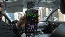 247 euros pour un Roissy-Paris : des touristes filment leur calvaire dans un faux taxi