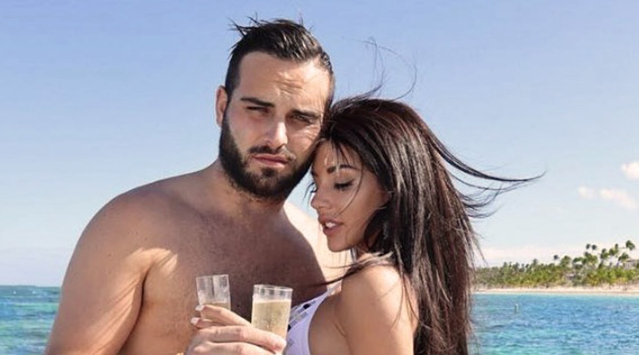 LMAT : Laura Lempika et Nikola Lozina bientôt parents ? Julien Tanti balance ! (VIDÉO)