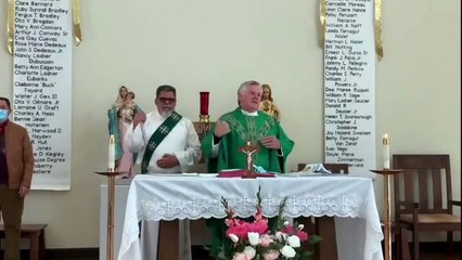 Catholic Mass Today I Daily Holy Mass I Saturday February 5 2022 I English Holy Mass I 5.00 AM