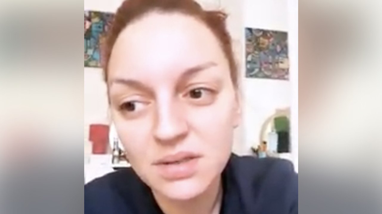 L'humoriste Laura Calu raconte l'agression très violente dont elle a été victime