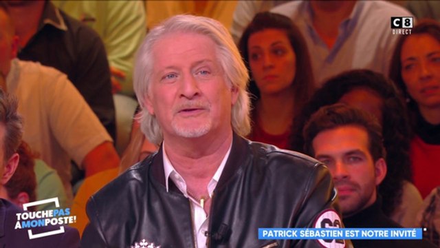 Patrick Sébastien : l'ultime coup bas porté par la direction de France 2
