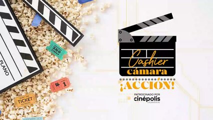 Cashier, cámara, acción 4-Febrero-2022.