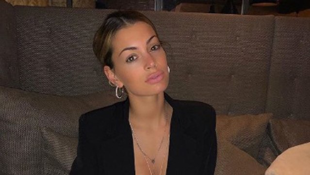 Mélanie Da Cruz : Elle prend du bon temps au Portugal loin d'Anthony Martial (PHOTO)