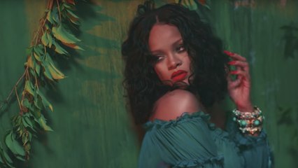 Beauté : Rihanna revient avec un quatrième tuto YouTube