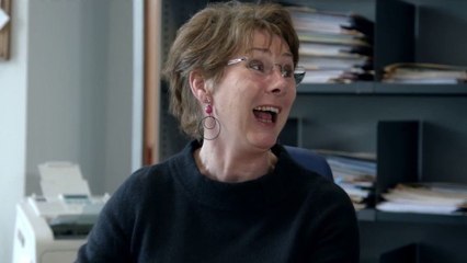 "Ni juge, ni soumise" : meilleur film documentaire aux César (ou quand la réalité dépasse la fiction !)