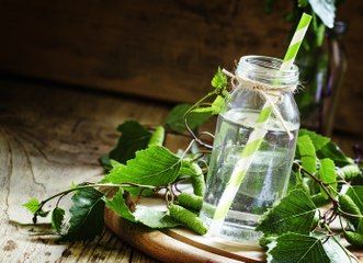 La sève de bouleau, le nouvel élixir miracle ?