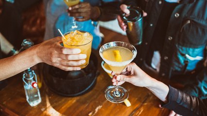 Le cocktail idéal selon votre signe astrologique