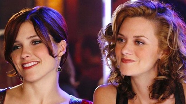 Les Frères Scott : Brooke et Peyton participent à la demande en mariage d'une fan