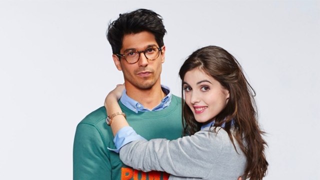 Scènes de ménages : Audrey Lamy défend le nouveau couple, clashé par les internautes