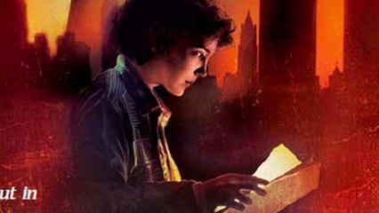 Stranger Things : l'un des héros aura le droit à son propre roman