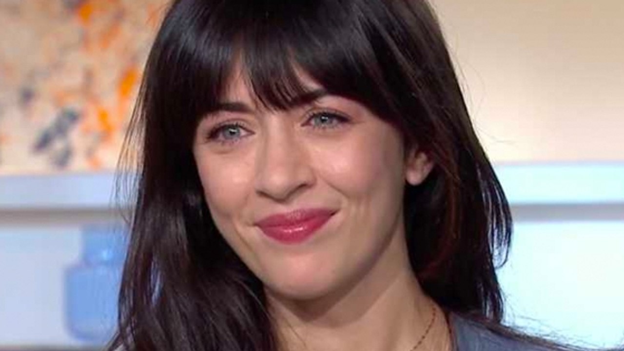 "Ce n'est pas quelque chose de simple" : en larmes, Nolwenn Leroy évoque le décès d'une amie proche