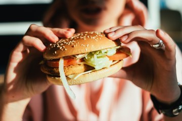 Tous les ingrédients de McDonald's vont changer !