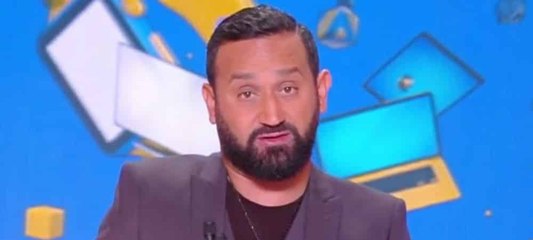 Cyril Hanouna met en garde les internautes contre les arnaques liées à sa Banque du cœur