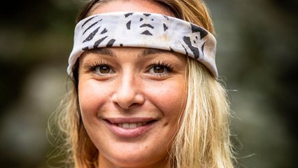Koh Lanta 2019 : Cindy critiquée après avoir été filmée poitrine nue, elle répond !