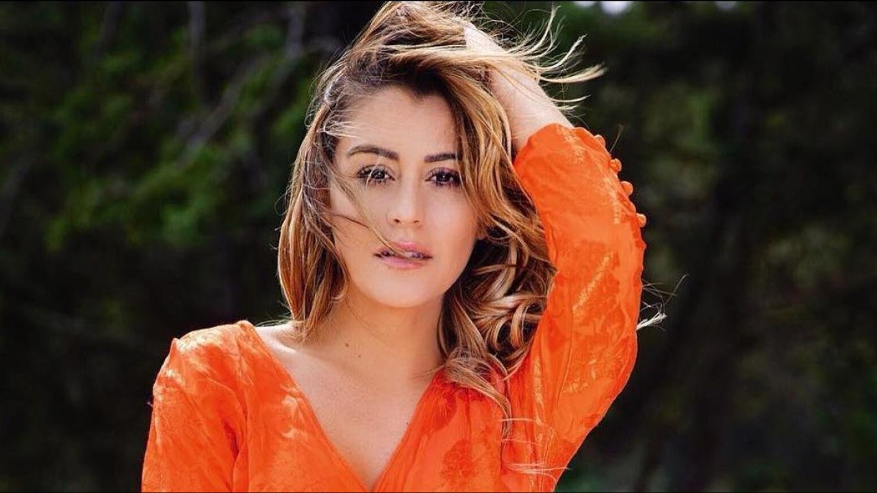 Enceinte, Anaïs Camizuli pousse un coup de gueule contre les internautes ! (PHOTO)