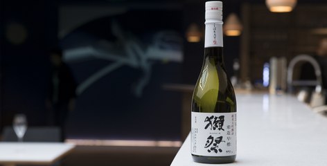 Après le Beaujolais nouveau, le Saké nouveau !