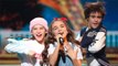 Eurovision Junior : la France a décroché la 2e place du classement !