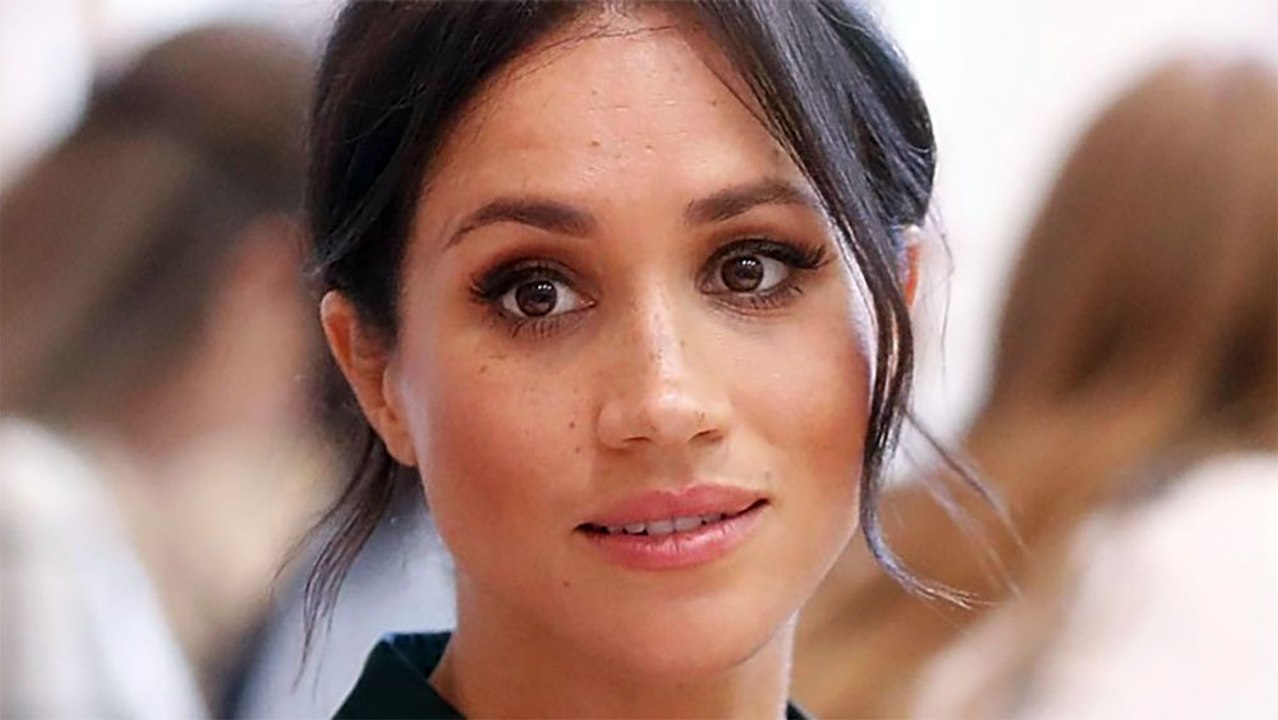 Meghan Markle : les raisons étonnantes de la démission de son assistante