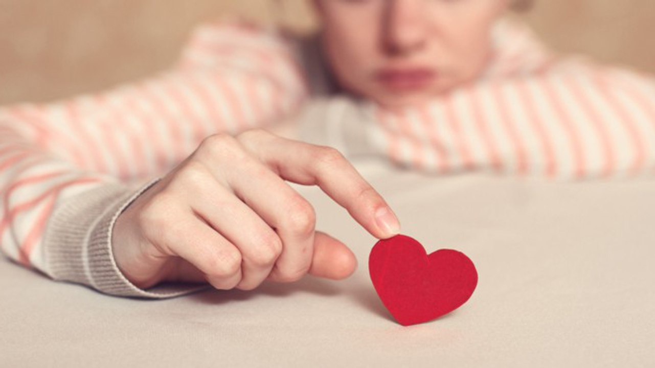 Une pilule pour soigner les chagrins d'amour arrive en France