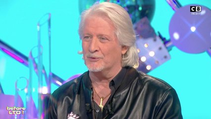 "Je suis libre" : Patrick Sebastien en a fini avec France 2... et pourrait bien balancer sur la chaîne